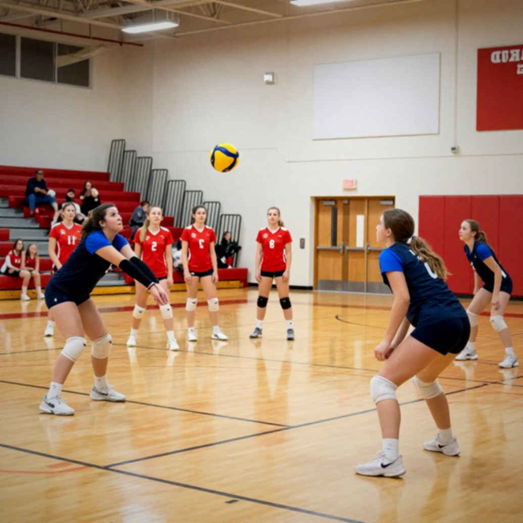 NCAA Women's Volleyball: SMU Ends Pitt's 58-Match Home Winning Streak – When the Block Speaks Louder Than the Score NCAA Women's Volleyball: SMU Ends Pitt's 58-Match Home Winning Streak – When the Block Speaks Louder Than the Score