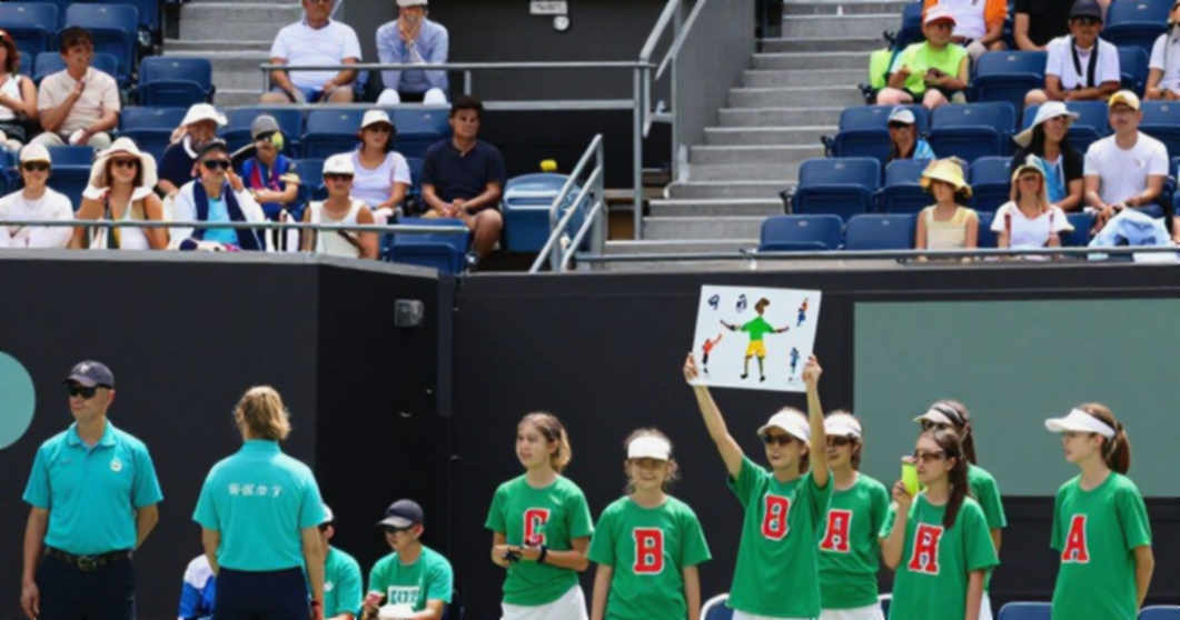Điểm chặn của Alex de Minaur: ba mùa dữ liệu, một cú giao bóng hai và những gì sân tập không kể