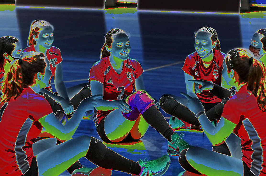 18 suất dự World Cup bóng chuyền nữ 2027 đã có chủ: Thái Lan vô địch châu Á và trật tự mới đang hình thành