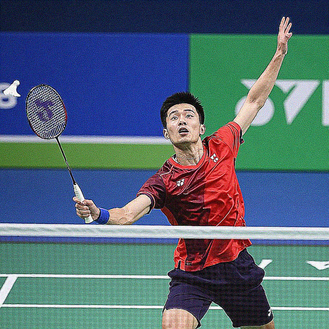 Indian Badminton at the 2026 Asian Games: A Team Bronze and the End of a 12-Year Streak Indian Badminton at the 2026 Asian Games: A Team Bronze and the End of a 12-Year Streak