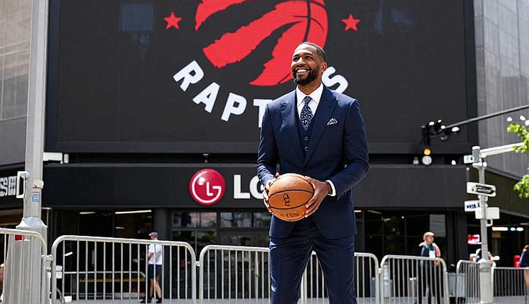 NBA Europe và câu nói “chưa có đề xuất nào” của Shimon Mizrahi: Canh bạc ba bên chưa ngã ngũ