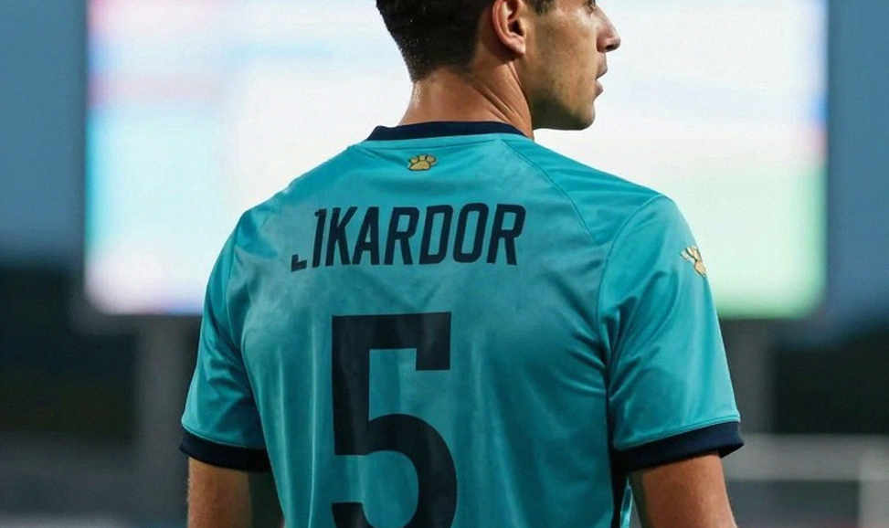 Cột dữ liệu trống của V.League 1: khi bóng đá Việt được kể bằng tính từ