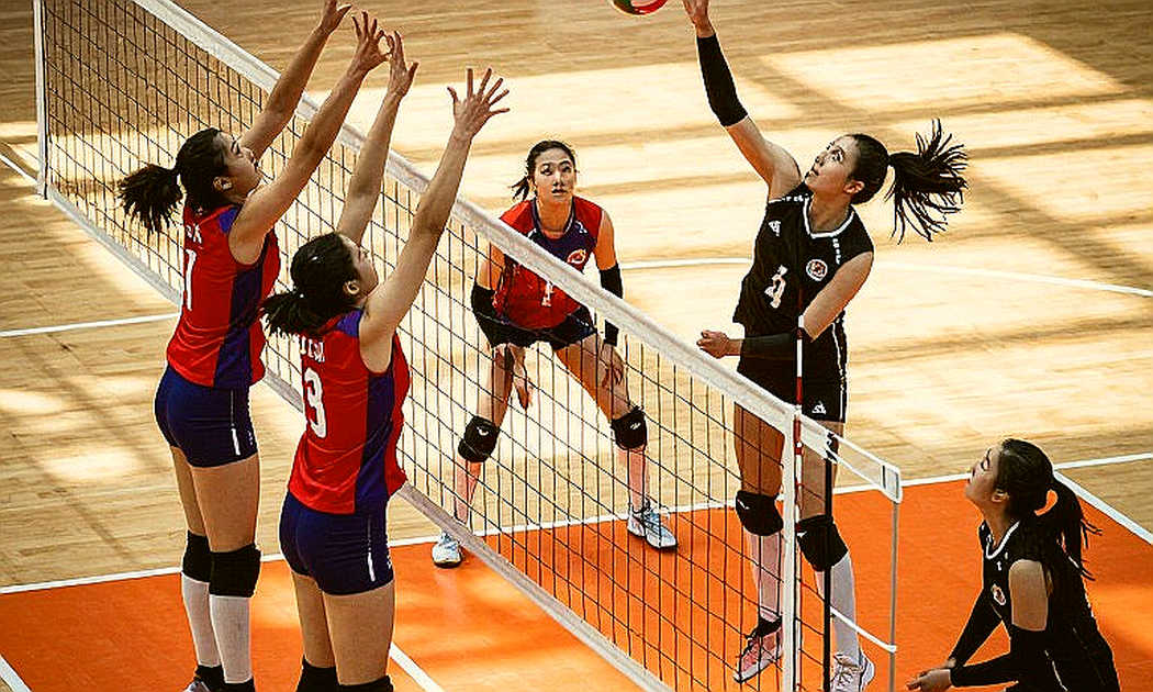 Lịch bóng chuyền bãi biển Thế vận hội Trẻ Dakar 2026: cột mốc châu Phi và sáu ô giờ còn bỏ trống