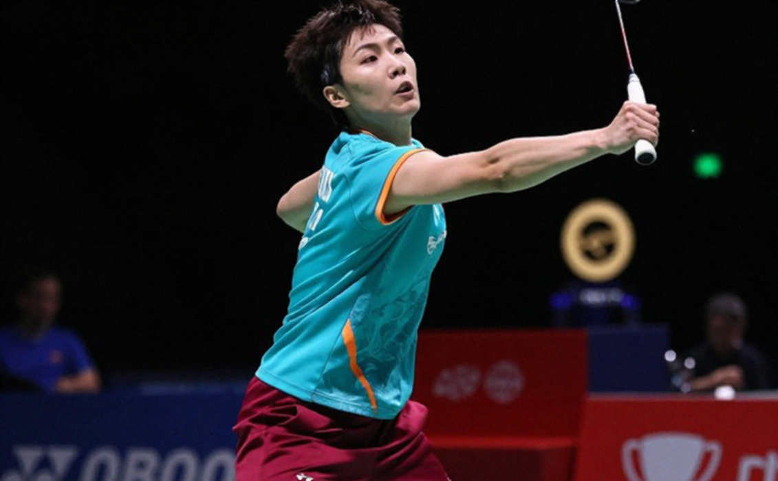 Lakshya Sen và nhánh đấu Asian Games 2026: khi dữ liệu đối đầu phản bác câu chuyện huy chương vàng