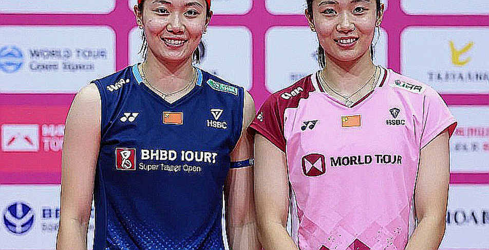 Lakshya Sen và nhánh đấu Asian Games 2026: khi dữ liệu đối đầu phản bác câu chuyện huy chương vàng Lakshya Sen và nhánh đấu Asian Games 2026: khi dữ liệu đối đầu phản bác câu chuyện huy chương vàng