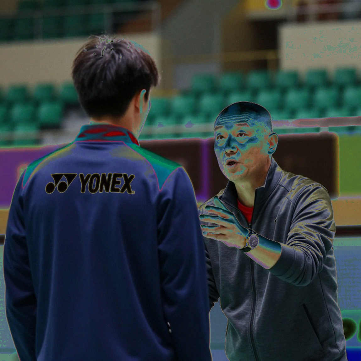 Shi Yuqi rút lui khỏi giải BWF, Li Shifeng dẫn dắt đơn nam Trung Quốc tại Kumamoto Masters Japan 2026