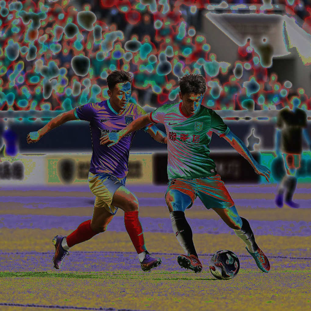 Barcelona's 36 Goals in 8 Matches: A Record Read From an Unsigned Data Sheet
