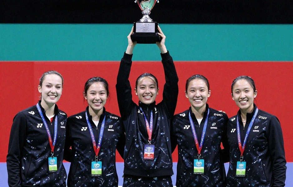 Asian Games 2026: Nhánh đấu cầu lông, lịch thi đấu nén và hai cặp đôi đáng ngờ