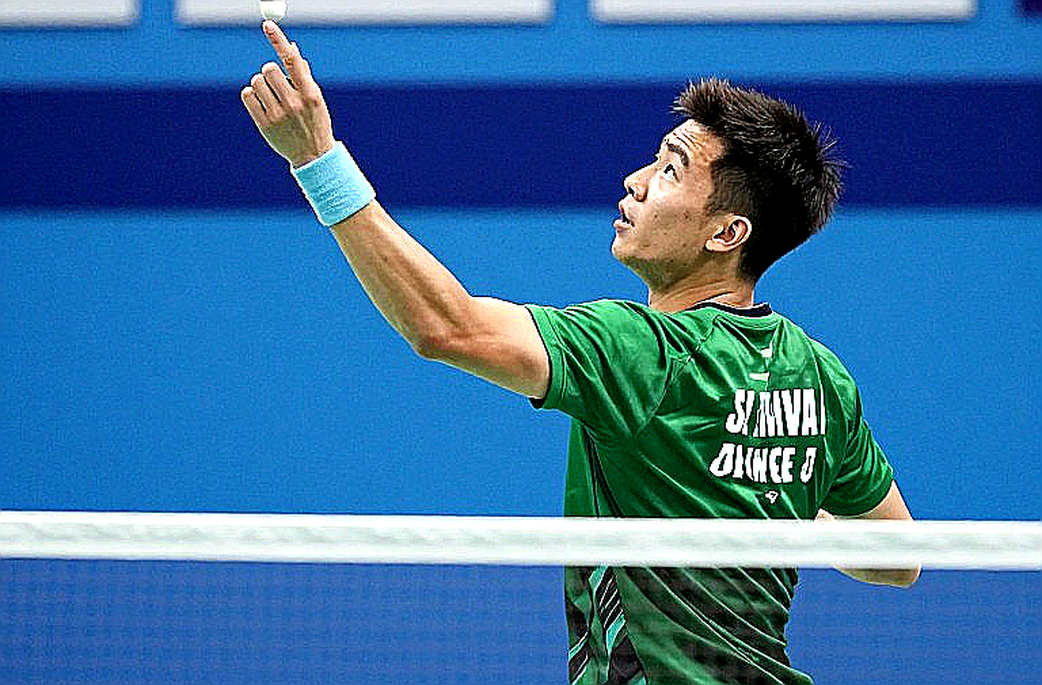 Asian Games 2026: Nhánh đấu cầu lông, lịch thi đấu nén và hai cặp đôi đáng ngờ Asian Games 2026: Nhánh đấu cầu lông, lịch thi đấu nén và hai cặp đôi đáng ngờ