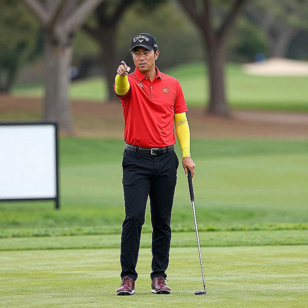 Golf 2026: Đường bóng chạm trần, dòng vốn chưa chạm đáy