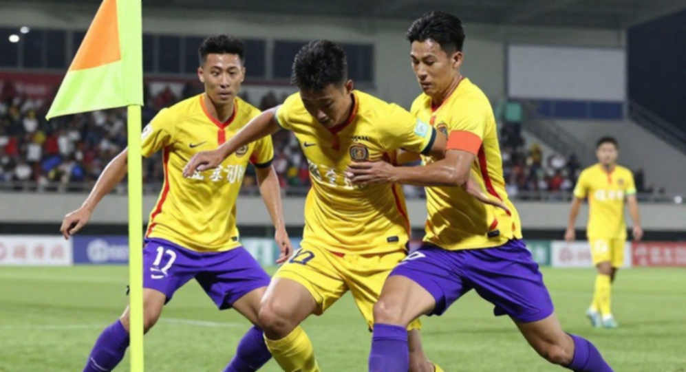 U23 Thái Lan 0-0 U23 Nhật Bản: 45 phút đầu và bài toán kèo dưới không được phép thua