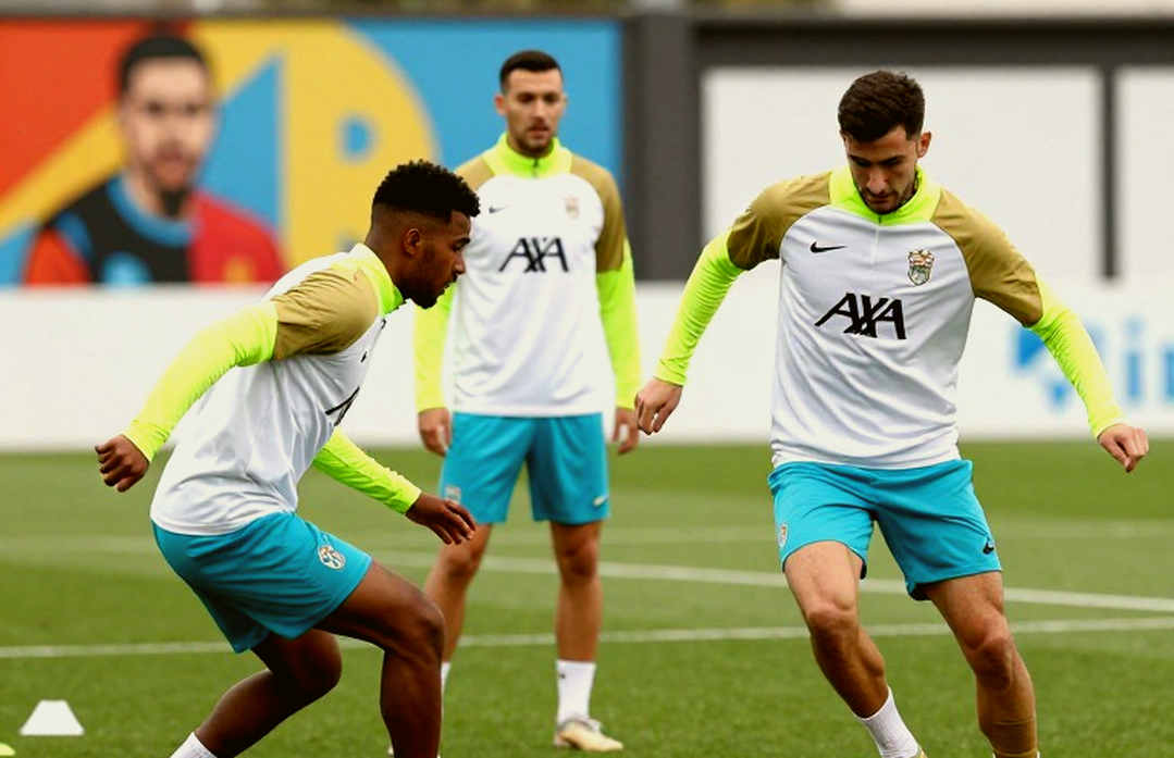 UEFA từ chối Galatasaray: Khi an toàn khán giả va vào tính toàn vẹn lịch thi đấu UEFA từ chối Galatasaray: Khi an toàn khán giả va vào tính toàn vẹn lịch thi đấu