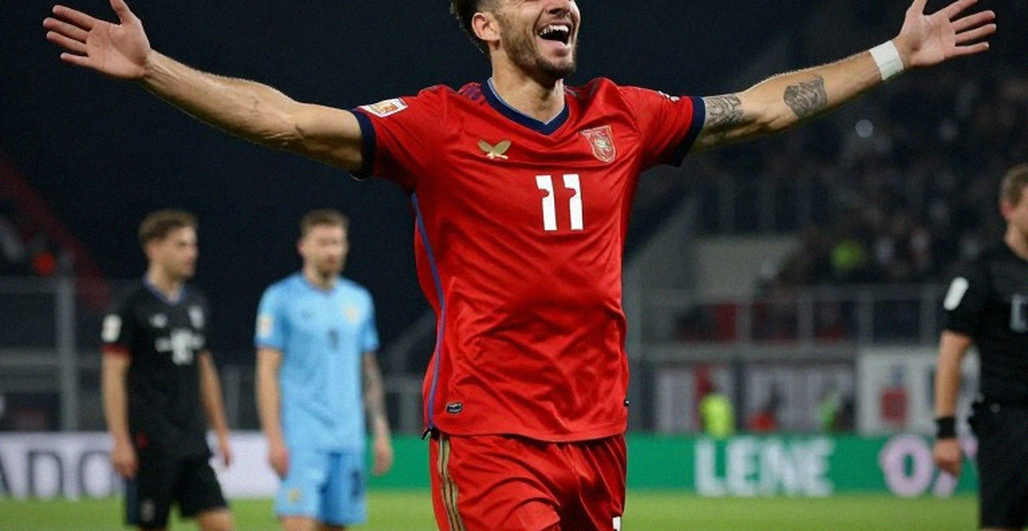 Singapore Thua Malaysia 0-6: Cú Sốc, Cáo Buộc Và Bảng Số Liệu Trống Singapore Thua Malaysia 0-6: Cú Sốc, Cáo Buộc Và Bảng Số Liệu Trống