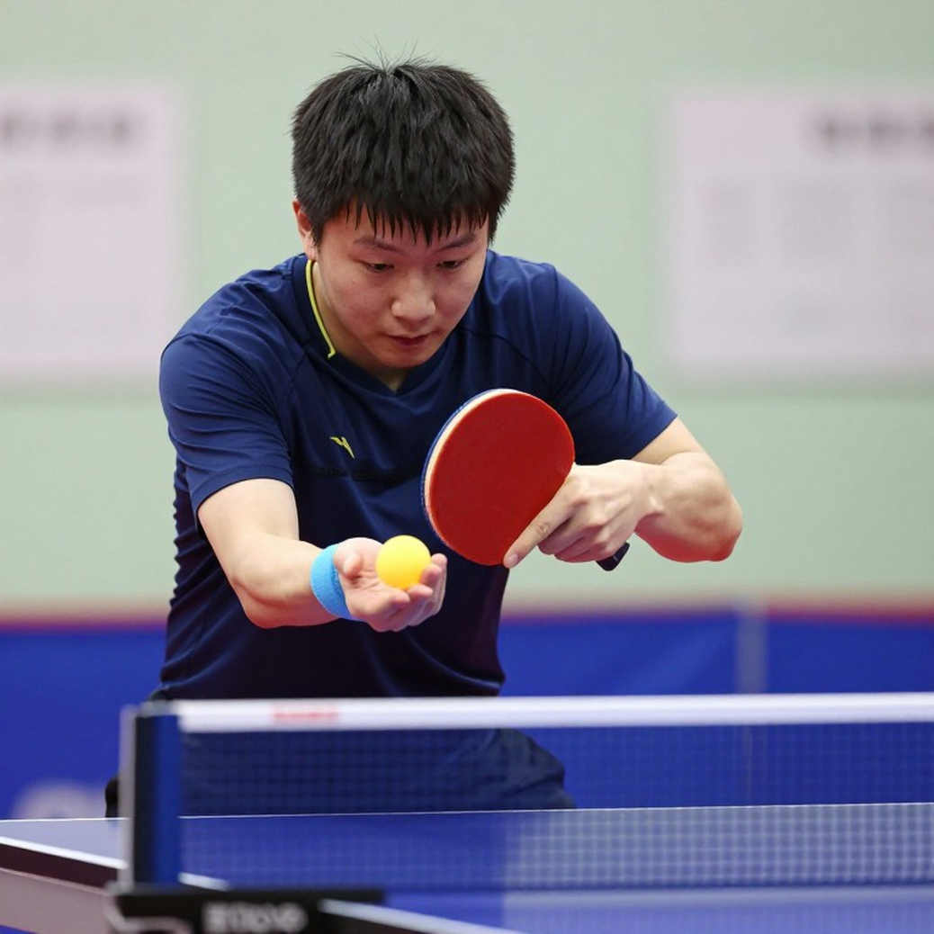 19 phút ở Bắc Kinh: Cặp đôi Ấn Độ hạ Liang Jingkun – Xiang Peng 3-0