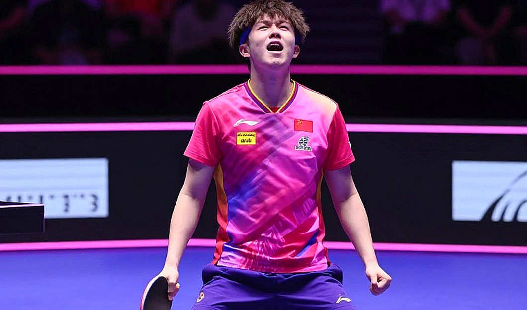 Bóng bàn châu Âu 2026: Bản đồ phát sóng và tầng địa chất chưa lộ diện