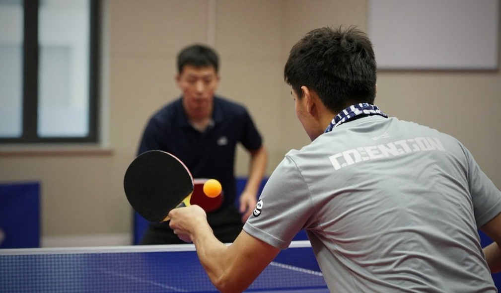 Bóng bàn châu Âu 2026: Bản đồ phát sóng và tầng địa chất chưa lộ diện Bóng bàn châu Âu 2026: Bản đồ phát sóng và tầng địa chất chưa lộ diện