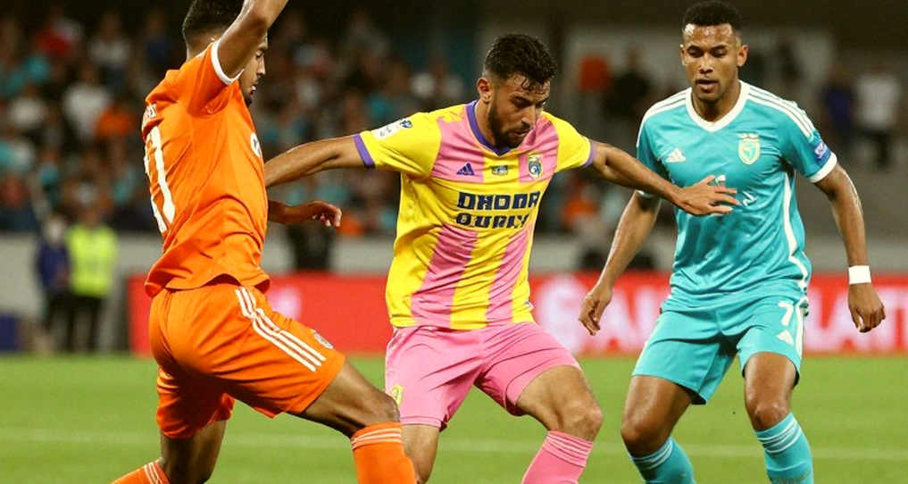 Joe Willock và Beşiktaş: Một điều khoản hợp đồng định giá lại toàn bộ thương vụ Joe Willock và Beşiktaş: Một điều khoản hợp đồng định giá lại toàn bộ thương vụ