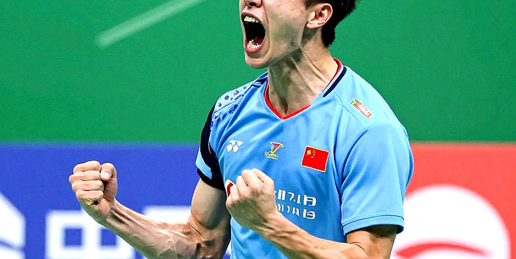 Satwik-Chirag Win China Masters: India's First Title and the Five Points That Sealed It Satwik-Chirag Win China Masters: India's First Title and the Five Points That Sealed It