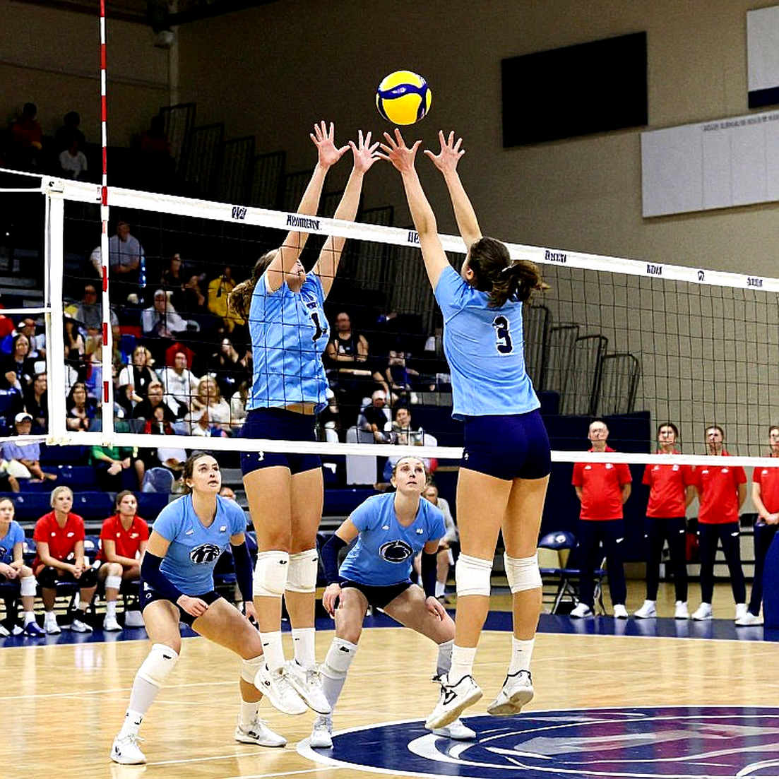 Türkiye và vị trí thứ 6 lịch sử: Bóng chuyền nam Thổ Nhĩ Kỳ trước cánh cửa World Championship 2027