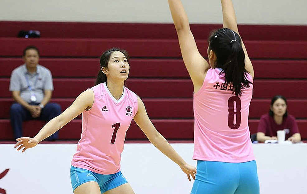 Liga Voli Mahasiswa 2026: 18 Women's Teams, 24 Universities, and a Pipeline the Broadcaster Built Itself