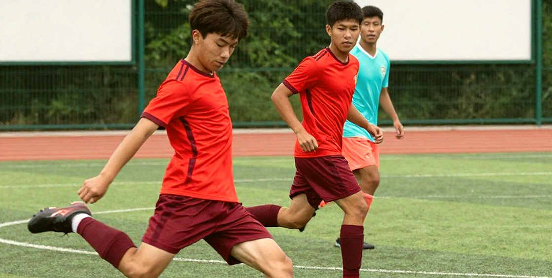 U23 Thailand vs U23 Hong Kong (China) Preview: The Quarter-final Ticket Is Not for the Complacent U23 Thailand vs U23 Hong Kong (China) Preview: The Quarter-final Ticket Is Not for the Complacent