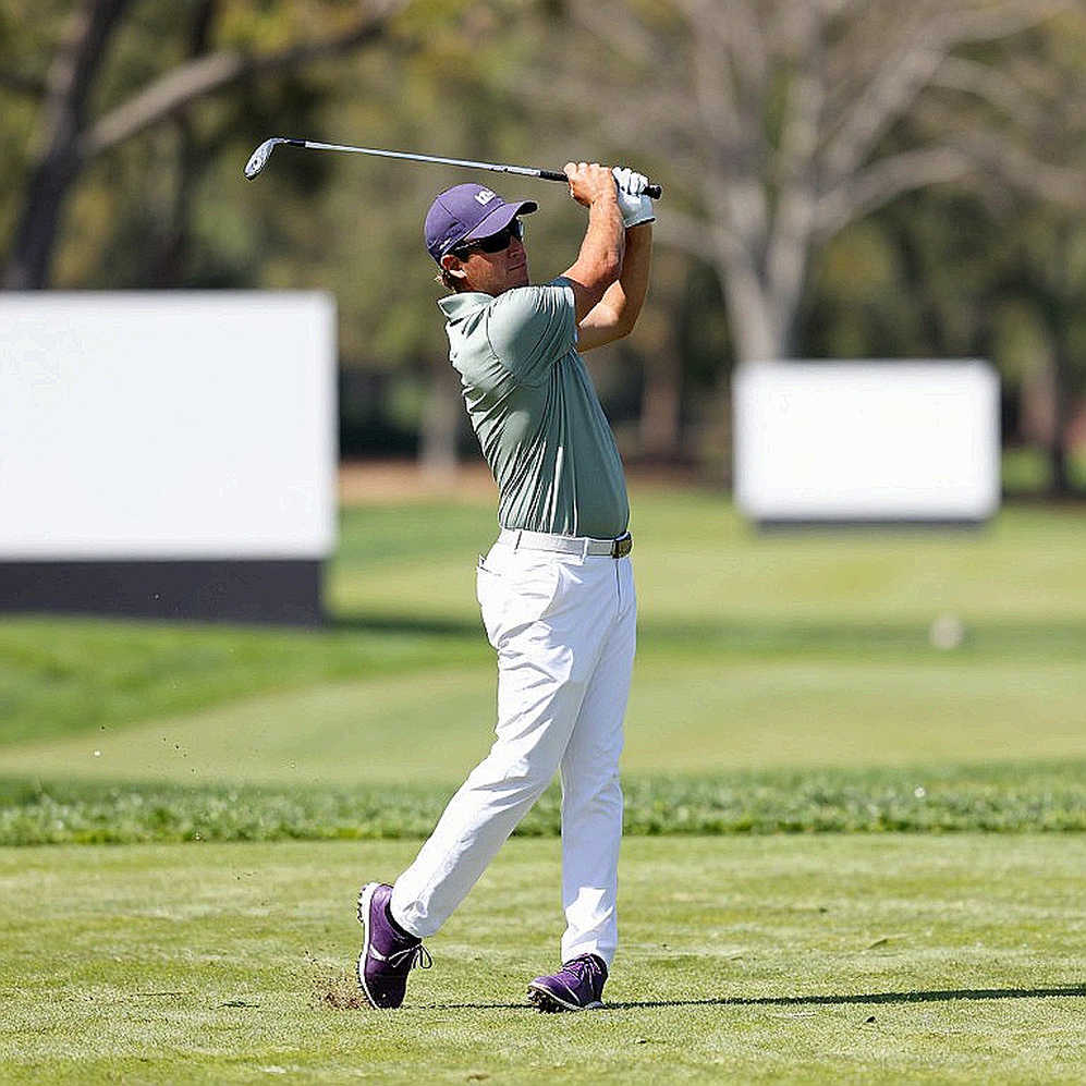U.S. Senior Women's Amateur: Xiaolong Zhong, cú birdie hố 17 và cột mốc thứ sáu của golf Trung Quốc U.S. Senior Women's Amateur: Xiaolong Zhong, cú birdie hố 17 và cột mốc thứ sáu của golf Trung Quốc