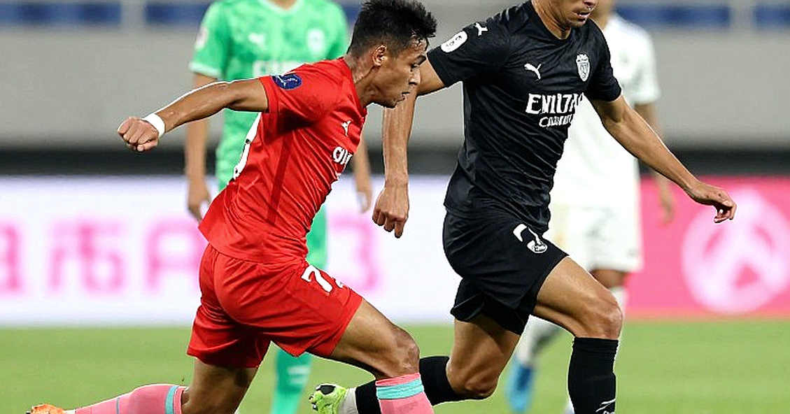 Bayern, Dani Olmo and the €80m Package: A Deal Built on Echoes