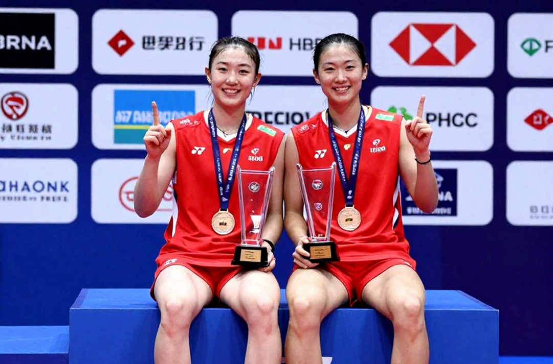 Champions Shanghai: Four Host-Nation Chinese Teams Go 0-8 on Opening Day Champions Shanghai: Four Host-Nation Chinese Teams Go 0-8 on Opening Day