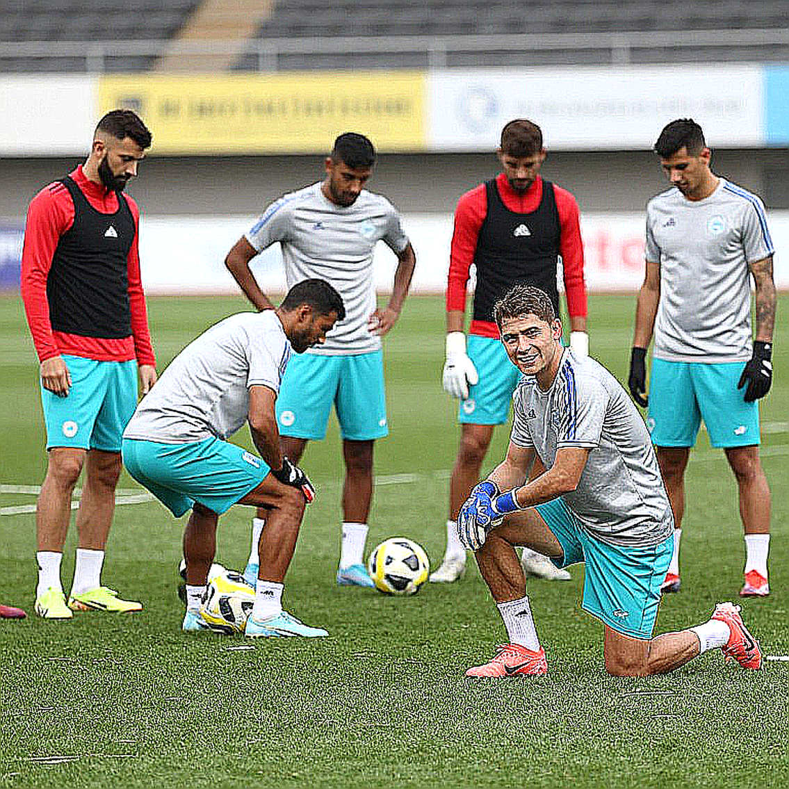 Bakhromov, Fayullaev's Red Card and the Goal-Difference Math U23 Vietnam Has Not Fully Addressed Bakhromov, Fayullaev's Red Card and the Goal-Difference Math U23 Vietnam Has Not Fully Addressed