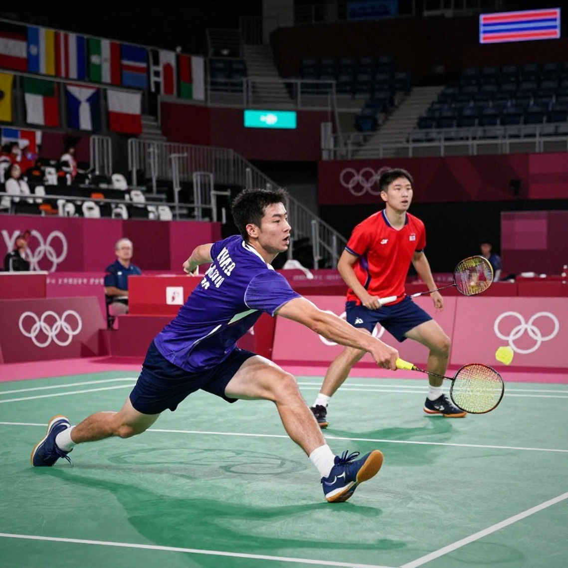 BWF World Junior Championships 2026: Tanvi Patri dẫn dắt Ấn Độ và phép thử định dạng 3x55 tại Cairo