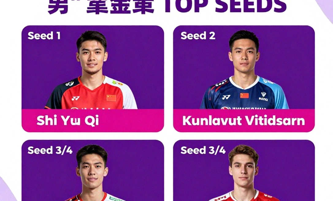 Satwik-Chirag gục ngã ở Aichi-Nagoya: Sự thật không nằm ở tỷ số, mà ở 19 phút cuối cùng