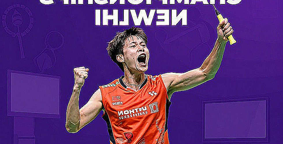 Satwik-Chirag gục ngã ở Aichi-Nagoya: Sự thật không nằm ở tỷ số, mà ở 19 phút cuối cùng Satwik-Chirag gục ngã ở Aichi-Nagoya: Sự thật không nằm ở tỷ số, mà ở 19 phút cuối cùng