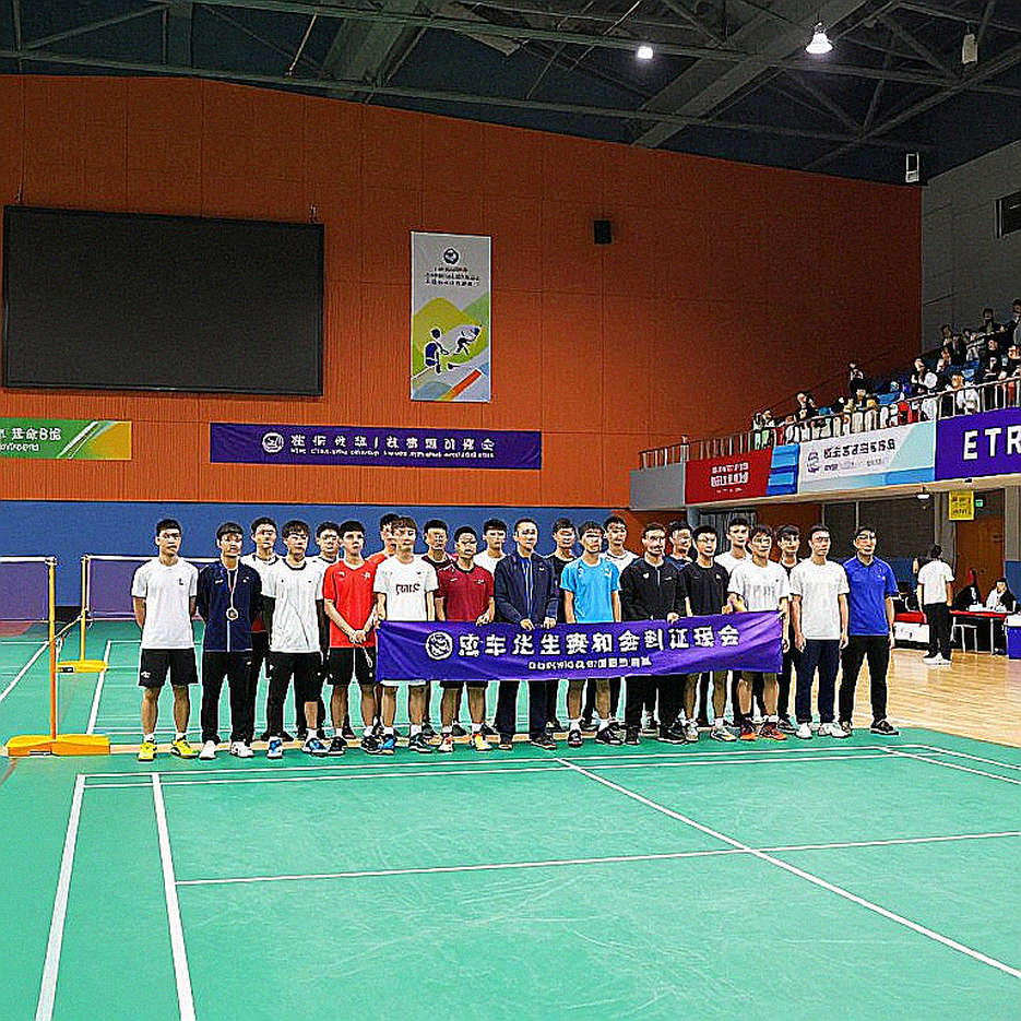 17-17 Ở Thâm Quyến: Pha Cầu 36 Nhịp Và Hai Số Phận Của Cầu Lông Ấn Độ 17-17 Ở Thâm Quyến: Pha Cầu 36 Nhịp Và Hai Số Phận Của Cầu Lông Ấn Độ