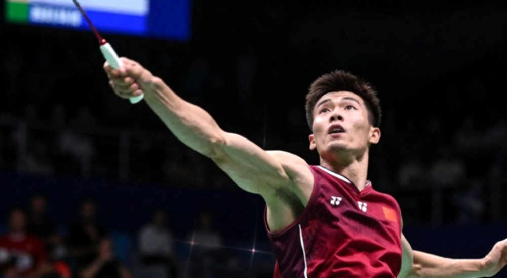 17-17 Ở Thâm Quyến: Pha Cầu 36 Nhịp Và Hai Số Phận Của Cầu Lông Ấn Độ 17-17 Ở Thâm Quyến: Pha Cầu 36 Nhịp Và Hai Số Phận Của Cầu Lông Ấn Độ
