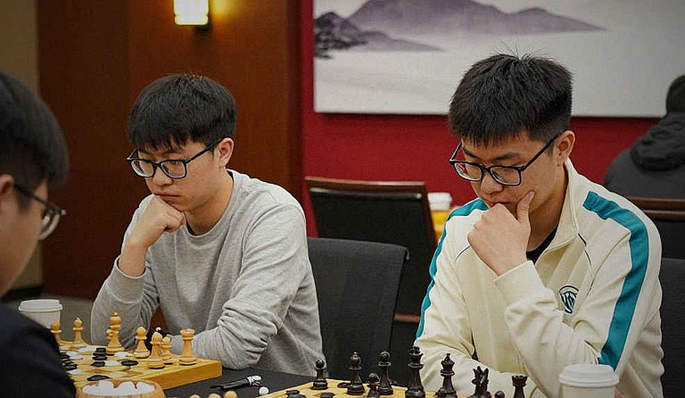 Game of the Week Episode 743: Fourteen Years Keeping the Rhythm of Chess Analysis Every Wednesday Evening