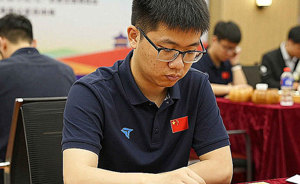 Game of the Week Episode 743: Fourteen Years Keeping the Rhythm of Chess Analysis Every Wednesday Evening