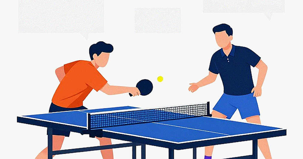 Ván thứ bảy của bóng bàn Việt Nam
