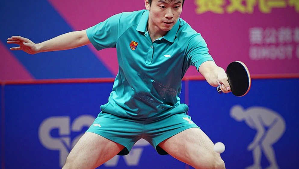 ITTF World Hopes Week 2026 Sheffield: The Primordial Soil of World Table Tennis ITTF World Hopes Week 2026 Sheffield: The Primordial Soil of World Table Tennis