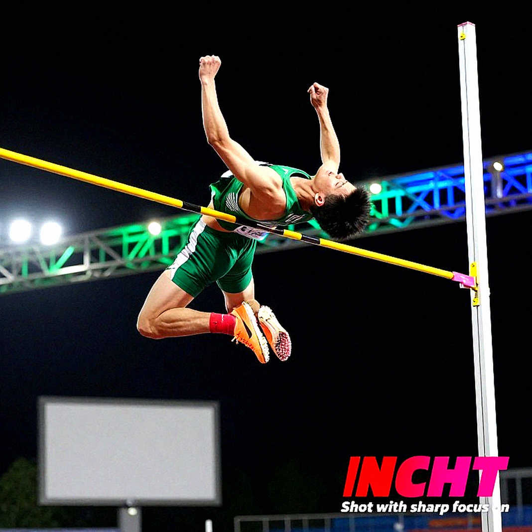 Amy Hunt's 22.16s at the Diamond League Final: Decoding a Compressed Season