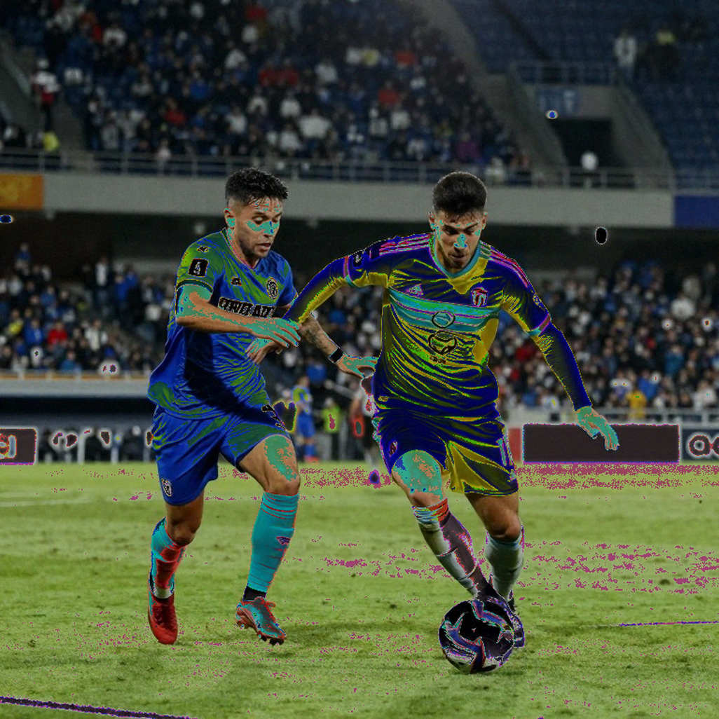 Persija Jakarta ra tối hậu thư 24 giờ cho tài khoản Instagram: đằng sau lá đơn công khai là cuộc chiến niềm tin của bóng đá Indonesia