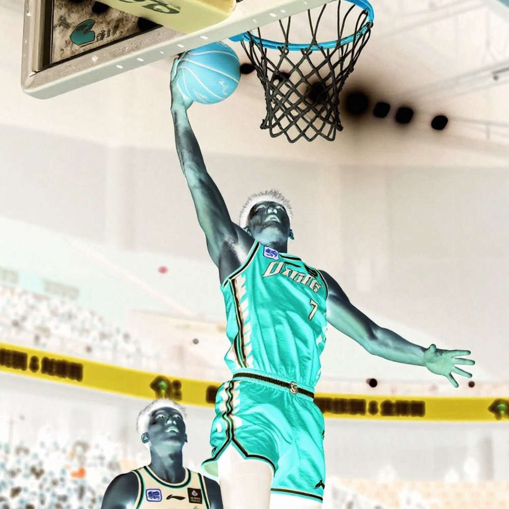 Nine Dimensions of Basketball Analysis: The NBA Player-Valuation Machine and the Empty-Data Trap