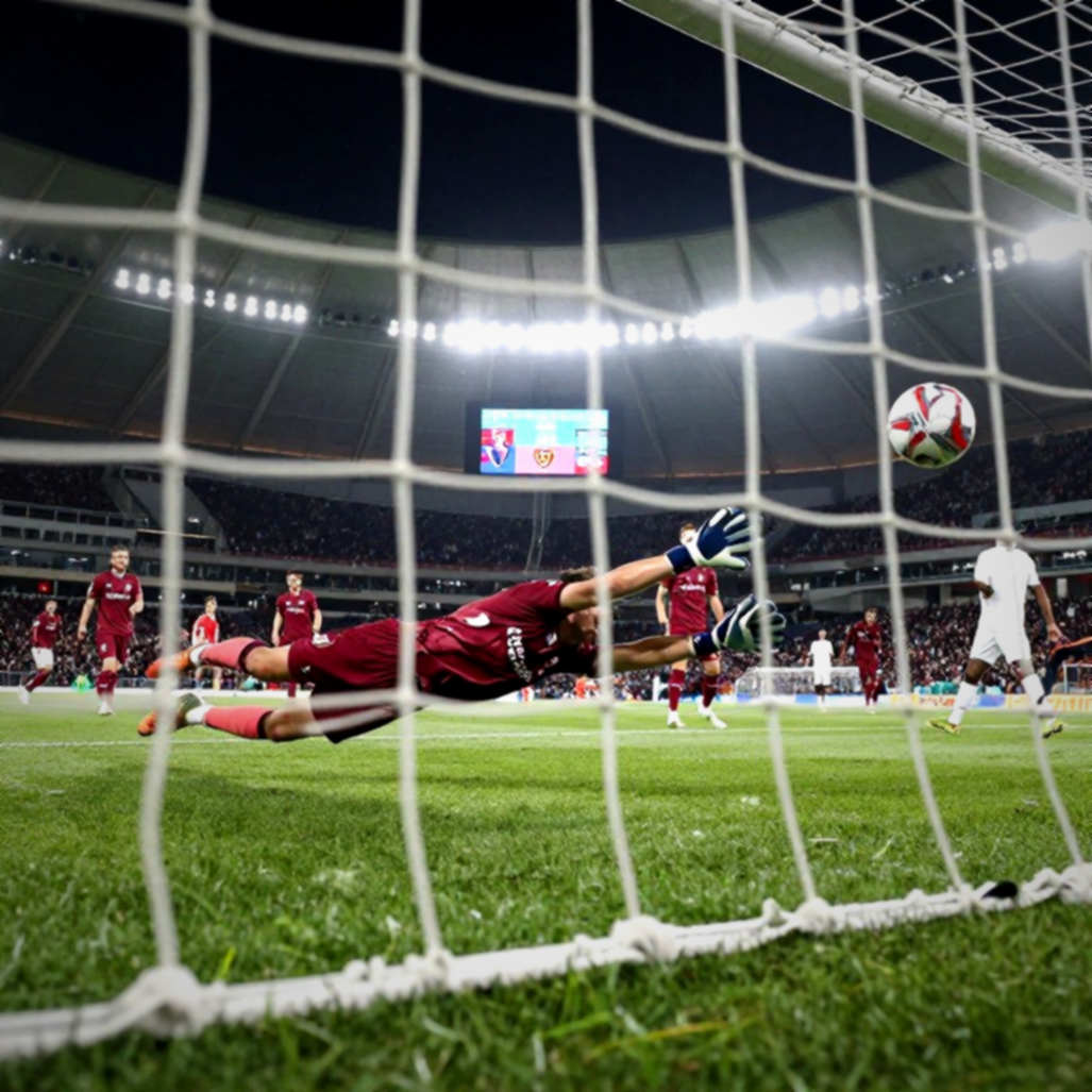 80 triệu euro cho một bản hợp đồng bảo hiểm: Bayern Munich, Dani Olmo và nỗi sợ của kẻ đứng đầu 80 triệu euro cho một bản hợp đồng bảo hiểm: Bayern Munich, Dani Olmo và nỗi sợ của kẻ đứng đầu