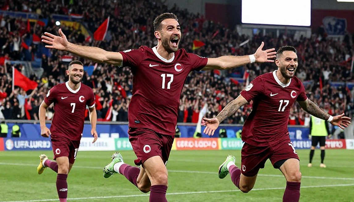 80 triệu euro cho một bản hợp đồng bảo hiểm: Bayern Munich, Dani Olmo và nỗi sợ của kẻ đứng đầu 80 triệu euro cho một bản hợp đồng bảo hiểm: Bayern Munich, Dani Olmo và nỗi sợ của kẻ đứng đầu