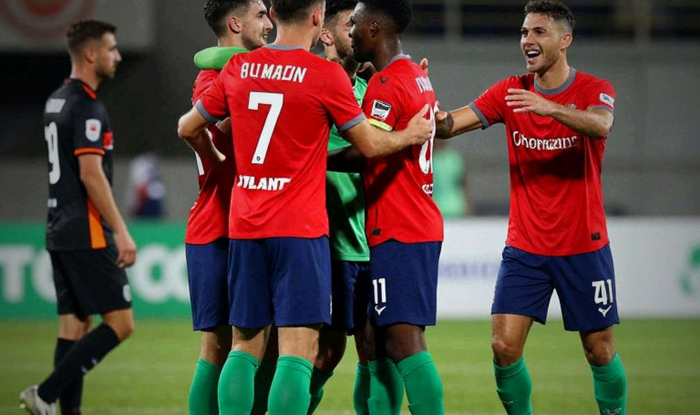 Malaysia đại thắng Singapore 6-0, chờ đối đầu đội tuyển Việt Nam Malaysia đại thắng Singapore 6-0, chờ đối đầu đội tuyển Việt Nam