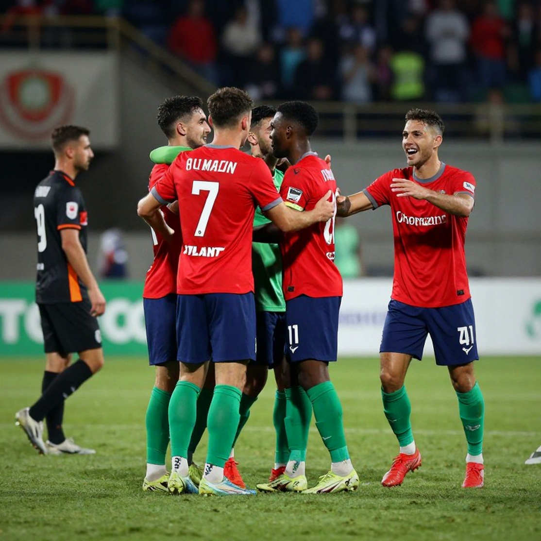 Al-Qadsiah vs Al-Hilal: Nacho's Ankle and the Data Gap Nobody Bothers to Fill Al-Qadsiah vs Al-Hilal: Nacho's Ankle and the Data Gap Nobody Bothers to Fill