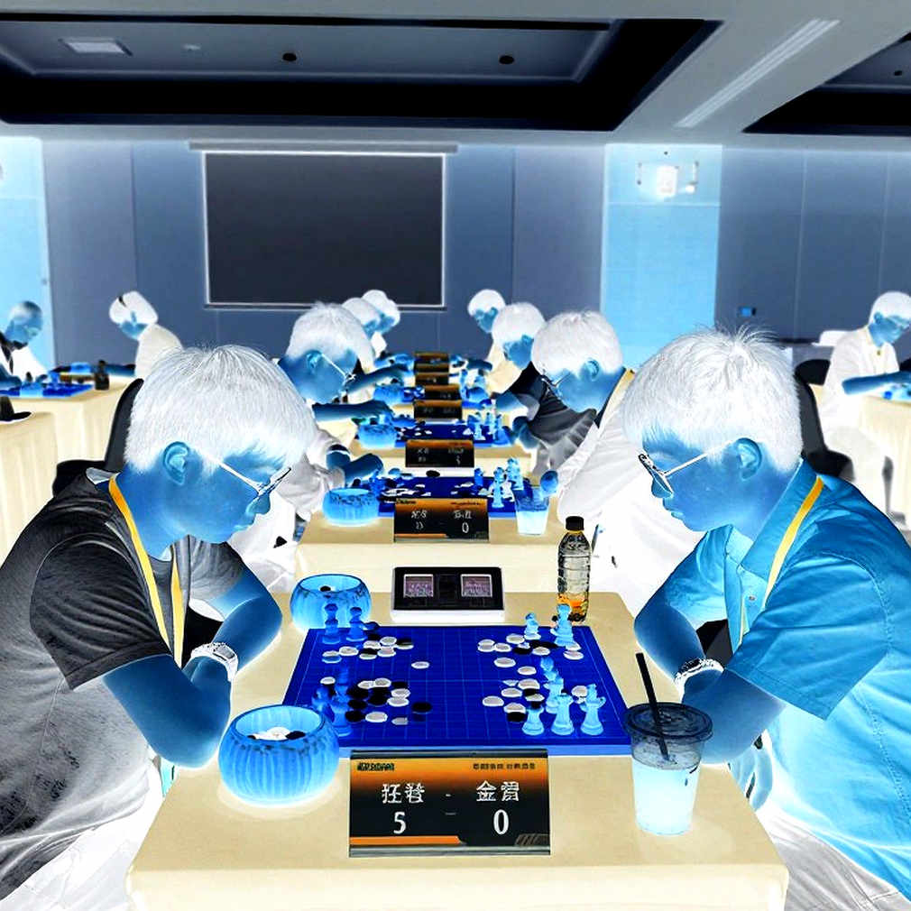 Two Controllers, One License, and the Silence of the Mobile Peripherals Market