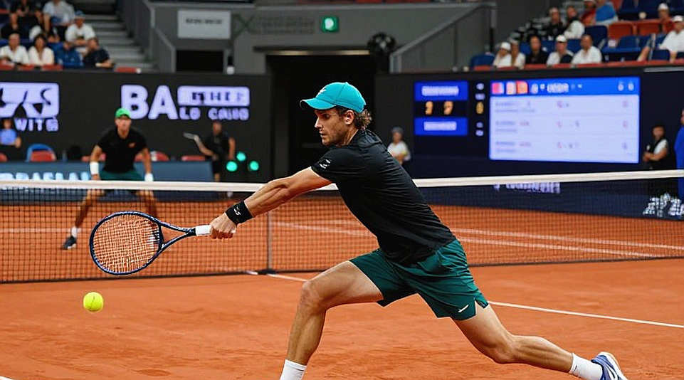 De Minaur and Poland: A Fine Win, an Empty Data Sheet De Minaur and Poland: A Fine Win, an Empty Data Sheet