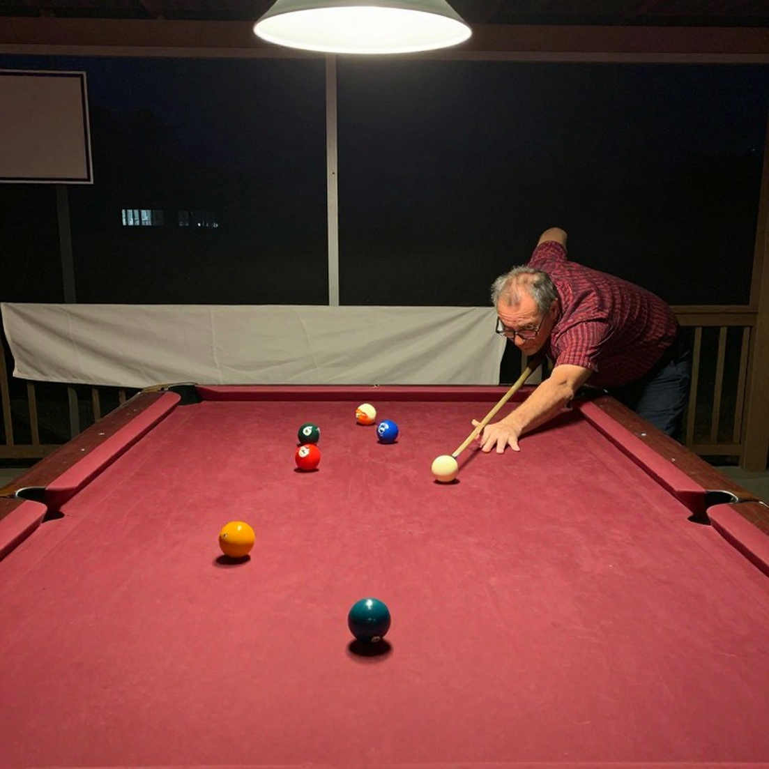 Billiards Is Not One Sport: The Trap of a Shared Name Billiards Is Not One Sport: The Trap of a Shared Name