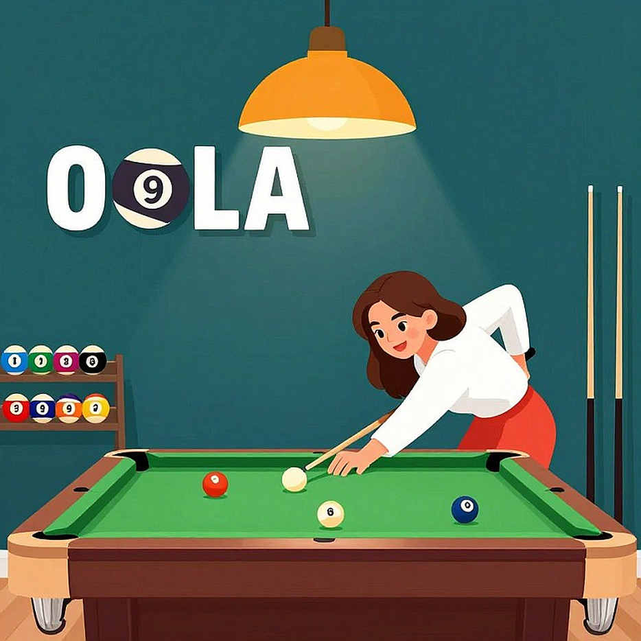 Billiards Is Not One Sport: The Trap of a Shared Name Billiards Is Not One Sport: The Trap of a Shared Name