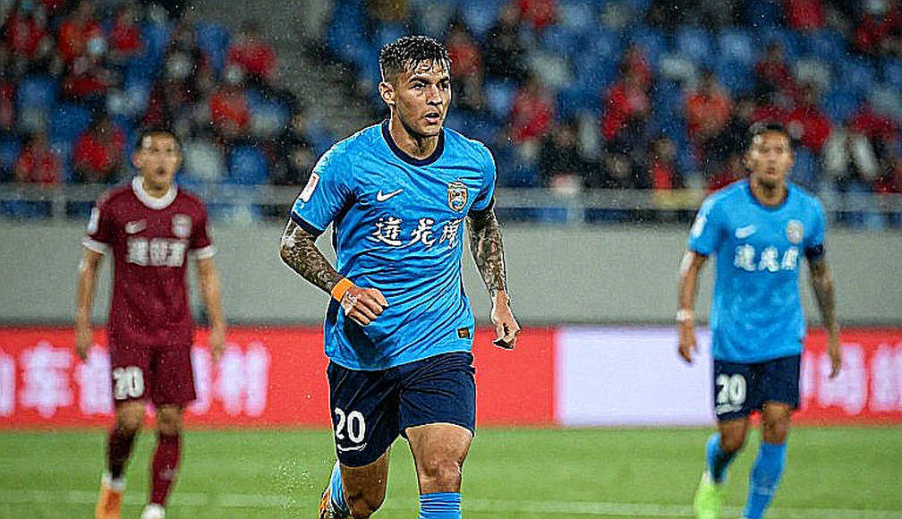 Hat-trick của Brenner Marlos: Bắc Ninh hạ Long An 3-2 ở Cúp Quốc gia và bài học từ sức mạnh của bóng chết